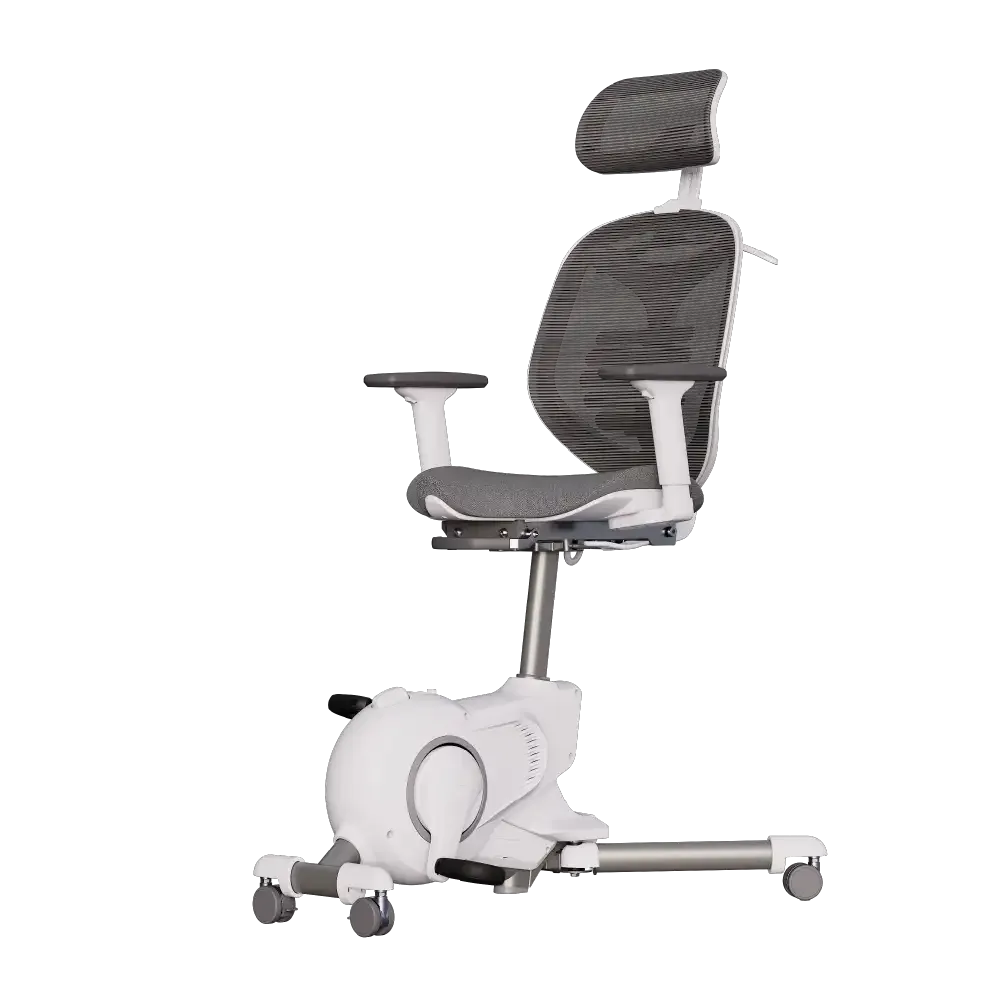 Cadeira Ergonômica Elements Egea
