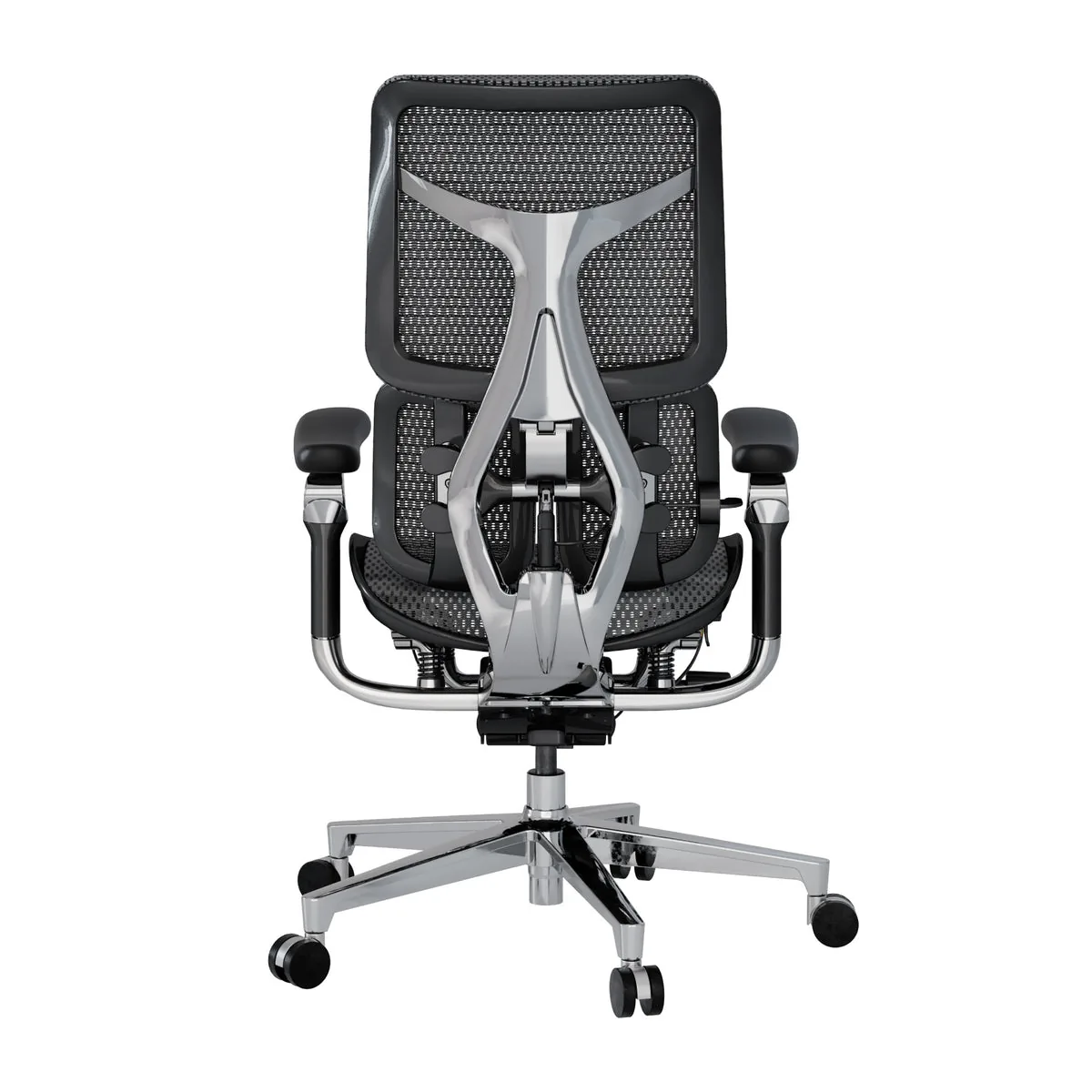 Cadeira Ergonômica Elements Una